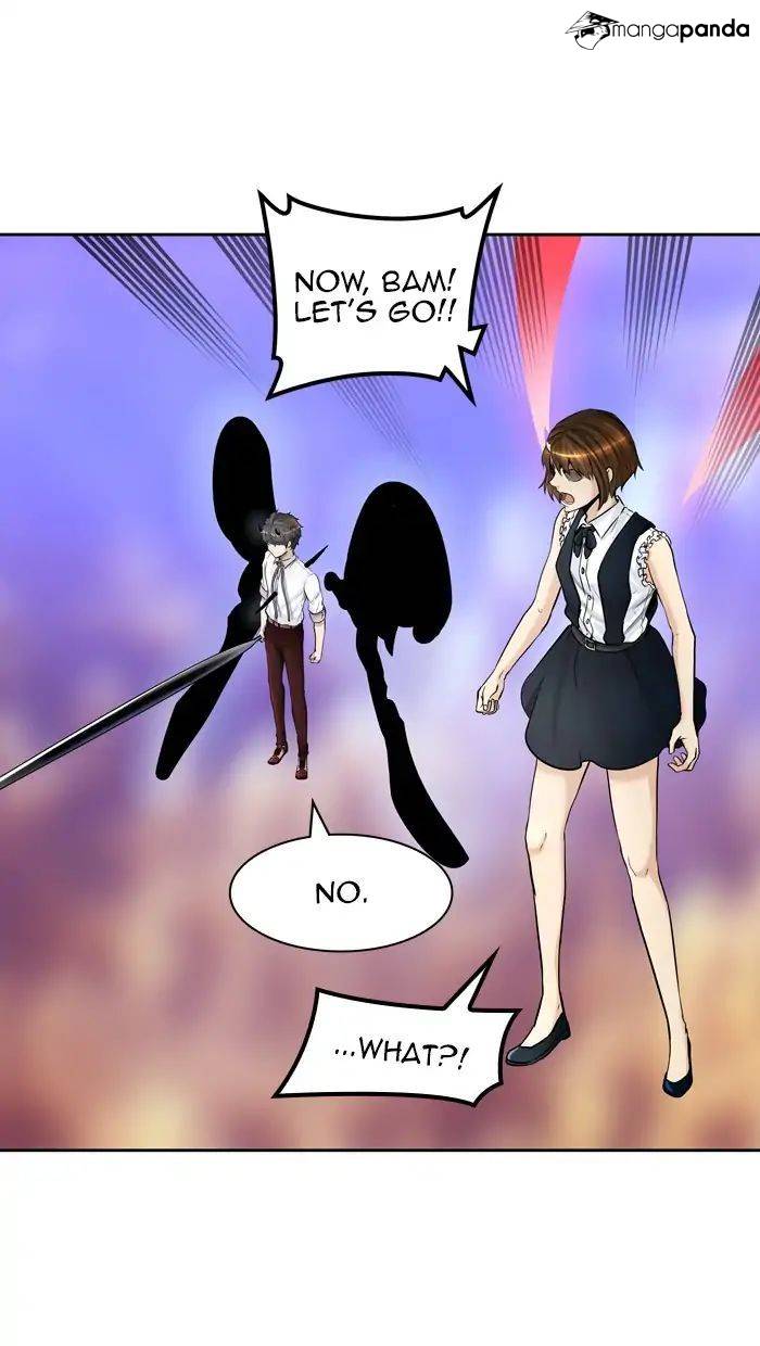 Tower of God Chapter 413 image 86